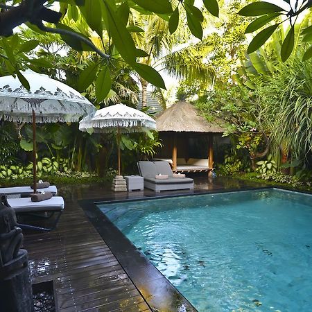 Elok Villas Seminyak  Exterior photo