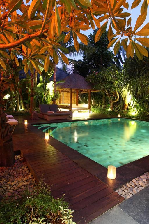 Elok Villas Seminyak  Exterior photo