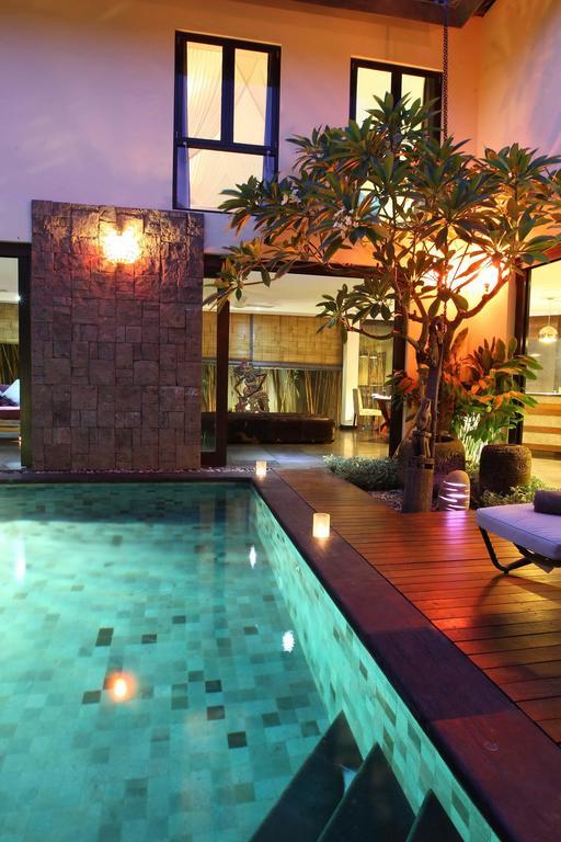 Elok Villas Seminyak  Exterior photo