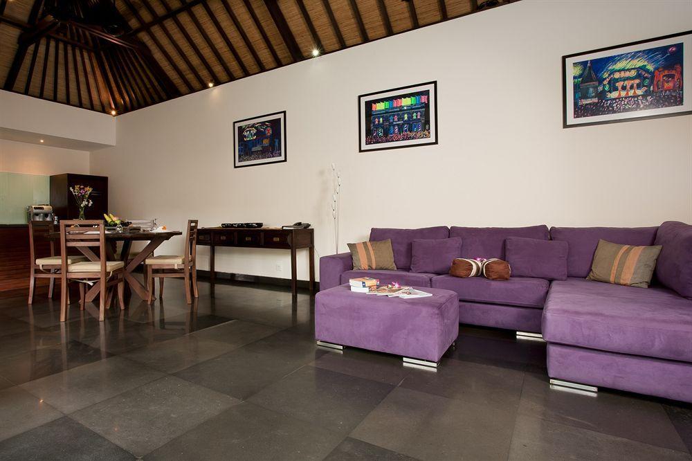 Elok Villas Seminyak  Exterior photo