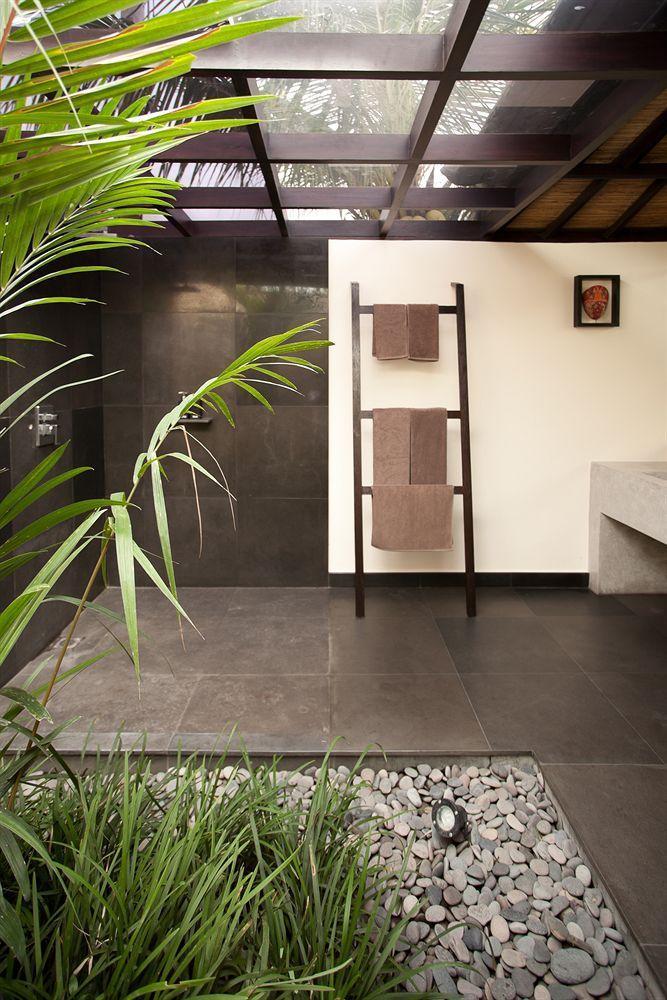 Elok Villas Seminyak  Exterior photo