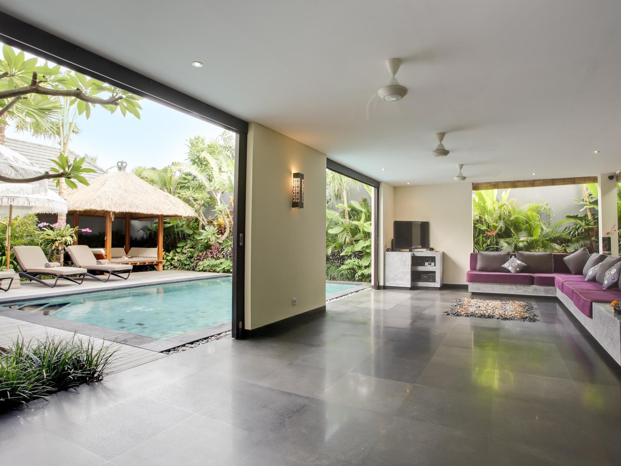 Elok Villas Seminyak  Exterior photo