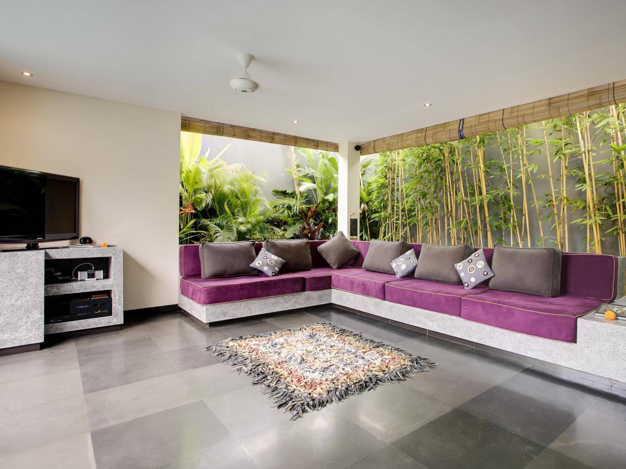 Elok Villas Seminyak  Exterior photo