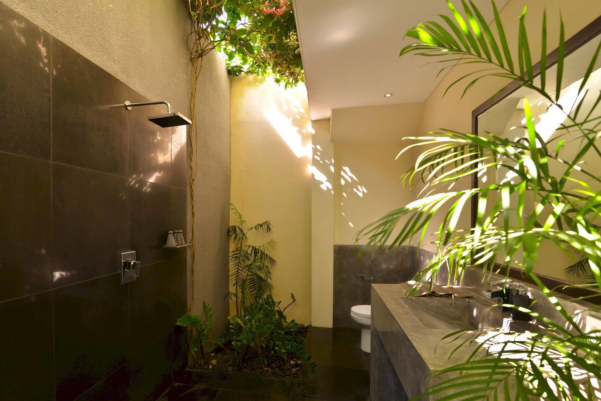 Elok Villas Seminyak  Exterior photo