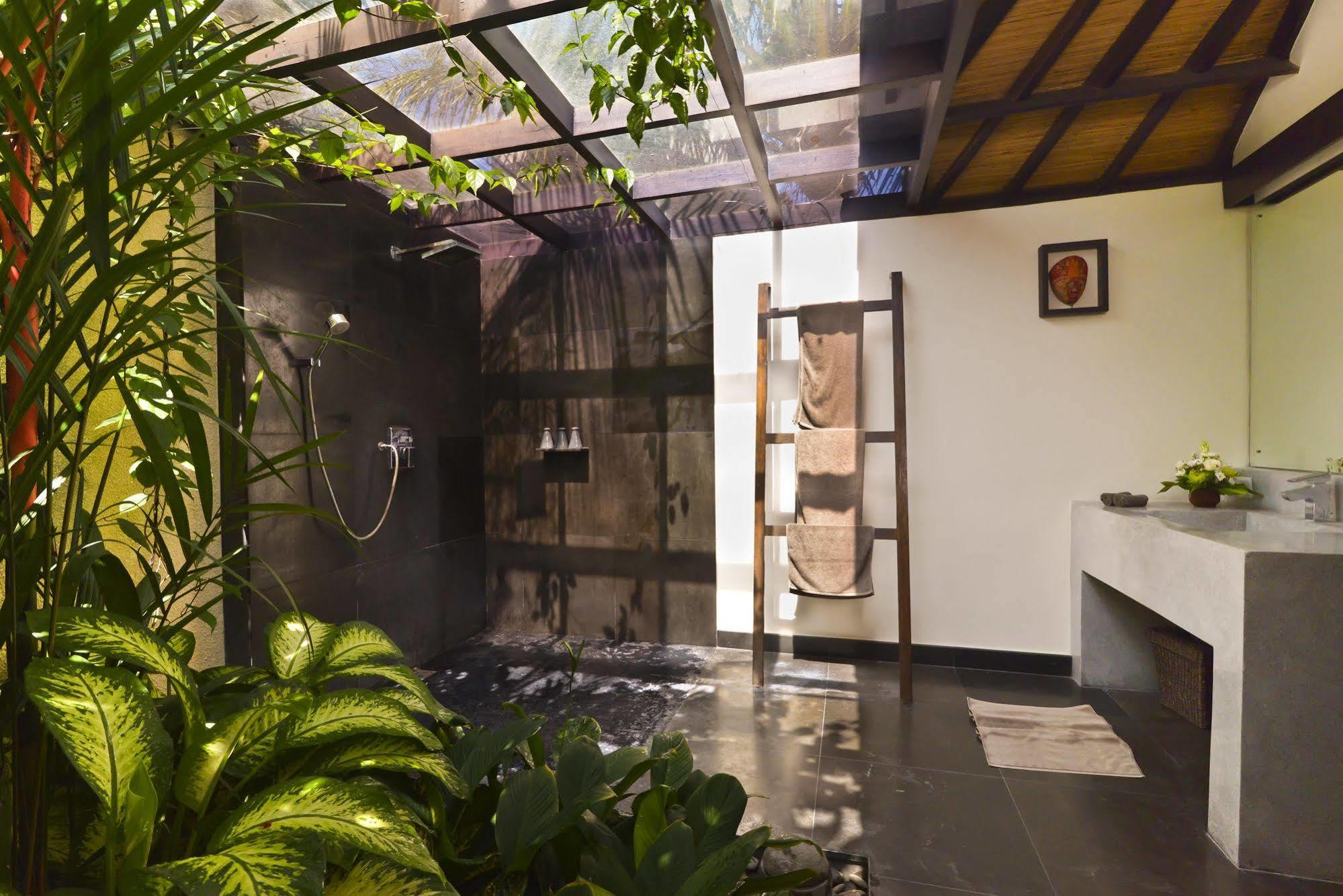 Elok Villas Seminyak  Exterior photo