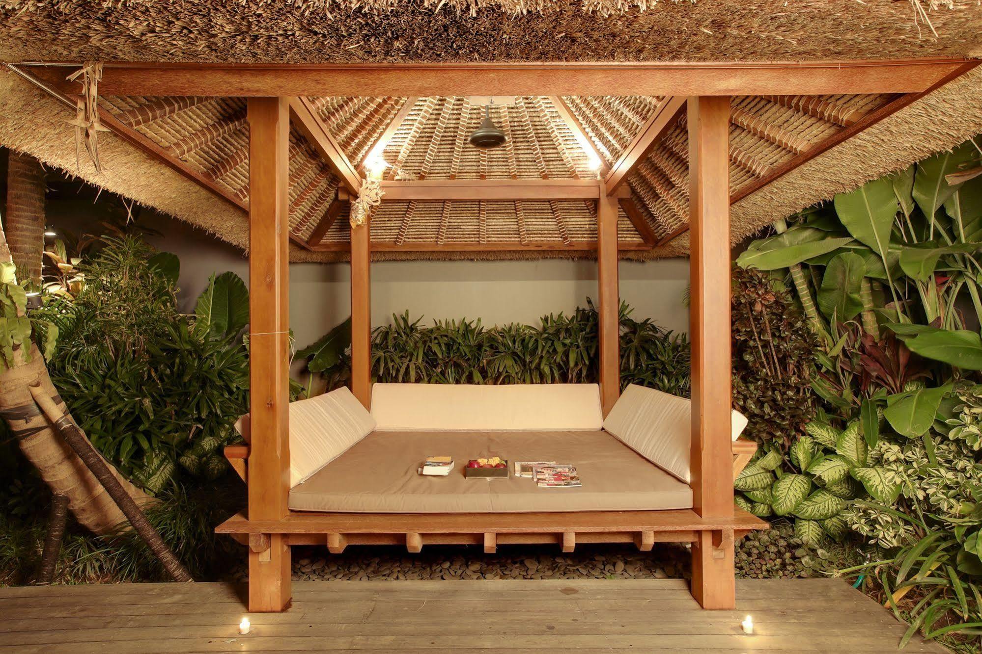 Elok Villas Seminyak  Exterior photo