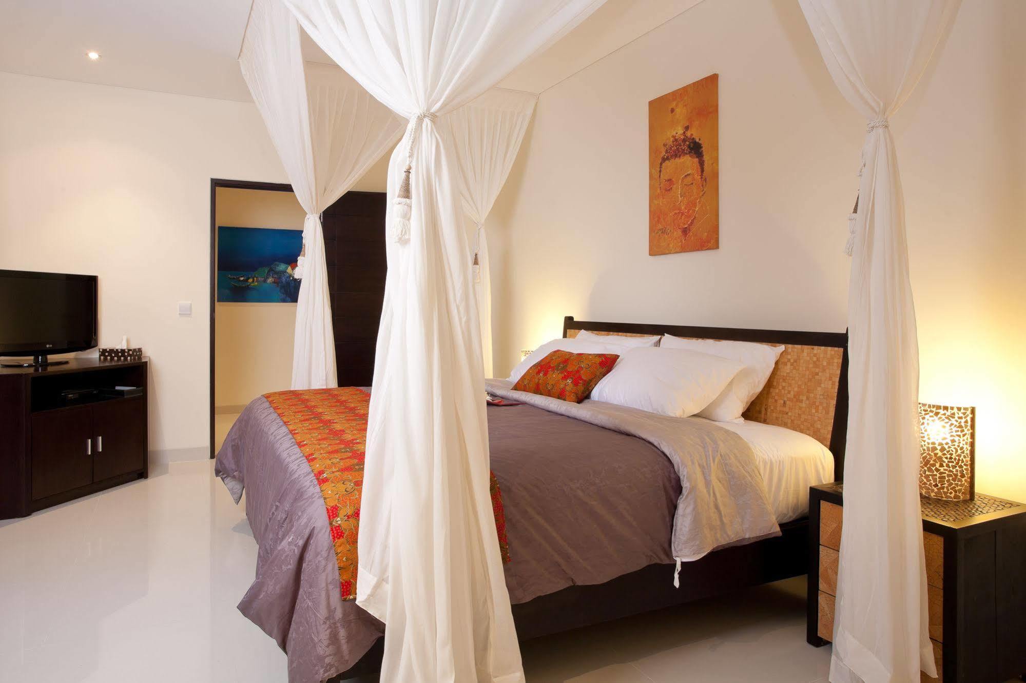 Elok Villas Seminyak  Exterior photo