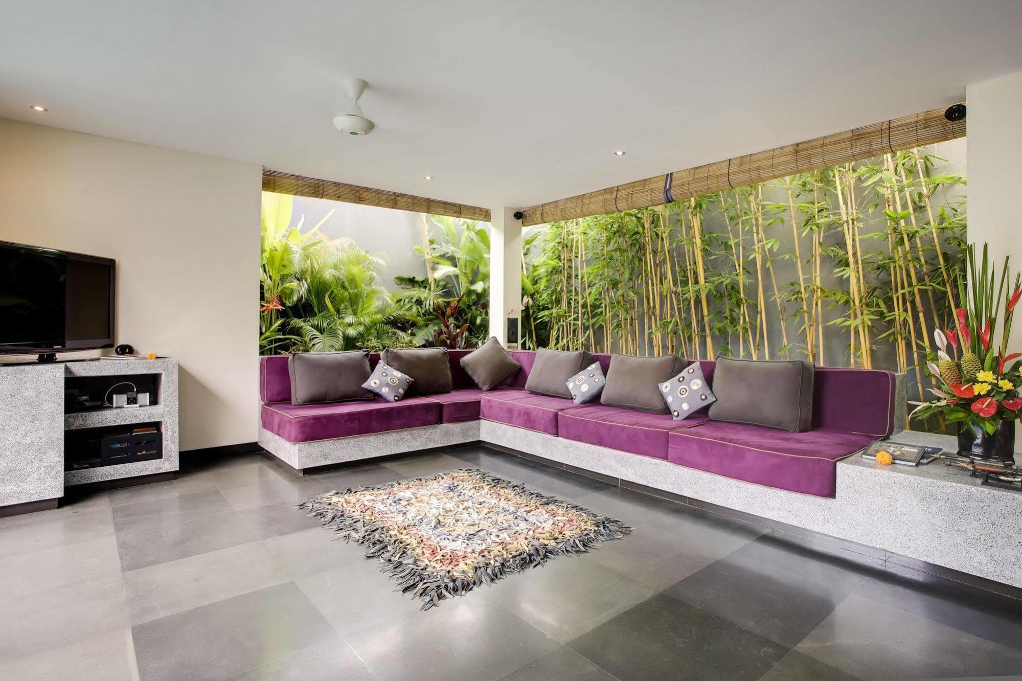 Elok Villas Seminyak  Exterior photo
