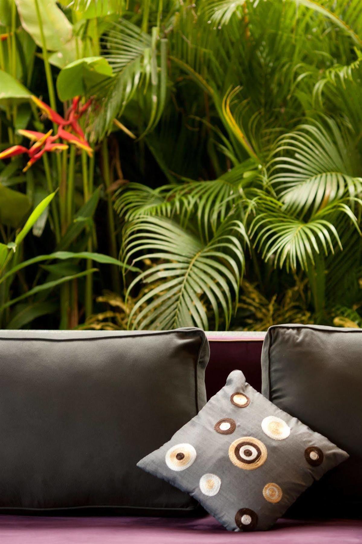 Elok Villas Seminyak  Exterior photo