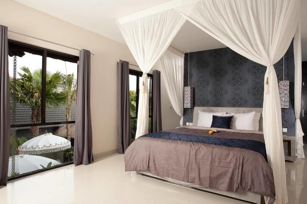 Elok Villas Seminyak  Exterior photo